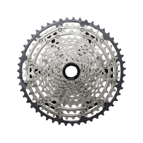 Shimano SLX CS-M7200-12 Cassette 12 Vitesses 10-51T - Peloton GP