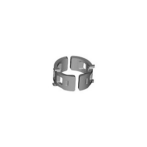 Shimano SM-AD17 Réducteur de Collier 34,9/31,8mm - Peloton GP