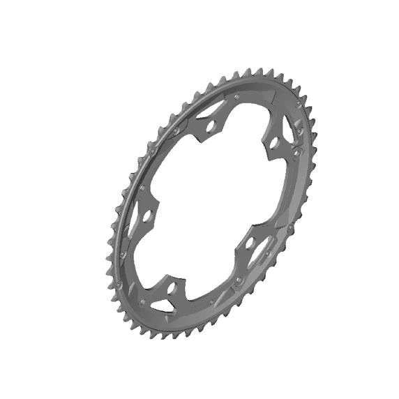Shimano Sora Plateau 50T Pour FC - R3030 - Peloton GP