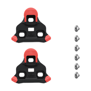 Shimano SPD-SL Cales - Peloton GP