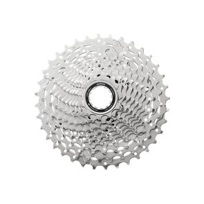 Shimano Tiagra CS-RS400-11 Cassette 11 Vitesses 11-36T - Peloton GP