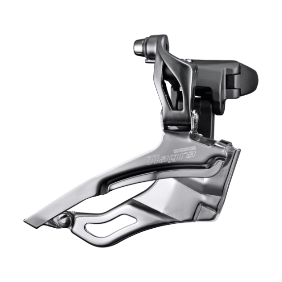 SHIMANO Tiagra dérailleur avant FD - 4703 triple collier - Peloton GP