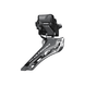Shimano Ultegra Di2 Dérailleur avant FD-R8150 Double 12V - Peloton GP