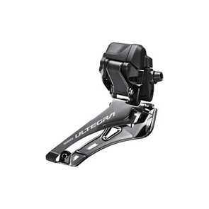 Shimano Ultegra Di2 Dérailleur avant FD-R8150 Double 12V - Peloton GP