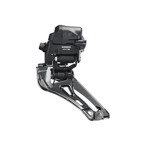 Shimano Ultegra Di2 Dérailleur avant FD-R8150 Double 12V - Peloton GP