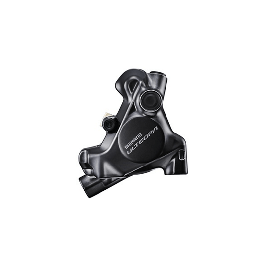 Shimano Ultegra Étrier De Frein À Disque Hydraulique Arrière Br - R8170 2 - Pistons Flat Mount - Peloton GP