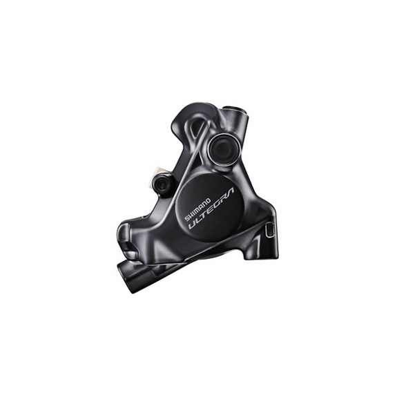 Shimano Ultegra Étrier De Frein À Disque Hydraulique Arrière Br - R8170 2 - Pistons Flat Mount - Peloton GP