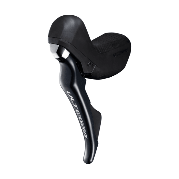 SHIMANO Ultegra ST - R8020 Dual Control frein disque hydraulique - Peloton GP