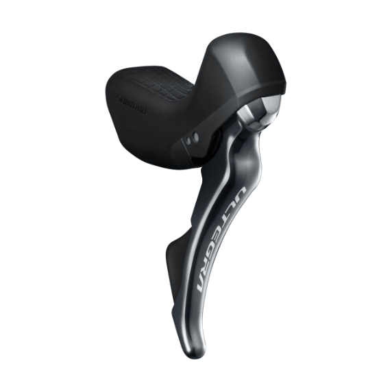 SHIMANO Ultegra ST - R8020 Dual Control frein disque hydraulique - Peloton GP