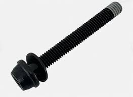 SHIMANO Vis De Fixation Étrier C2 Pour Support Arrière 30 mm BR - R9270 - Peloton GP