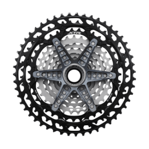 Shimano XTR CS-M9101-12 Cassette 12 Vitesses - Peloton GP
