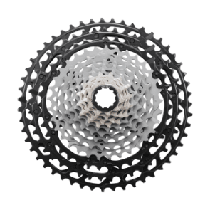 Shimano XTR CS-M9101-12 Cassette 12 Vitesses - Peloton GP