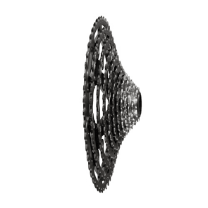 Shimano XTR CS-M9200-12 Hyperglide+ Cassette 12 Vitesses - Peloton GP