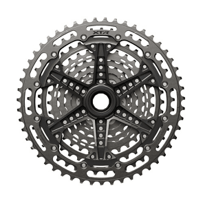 Shimano XTR CS-M9200-12 Hyperglide+ Cassette 12 Vitesses - Peloton GP
