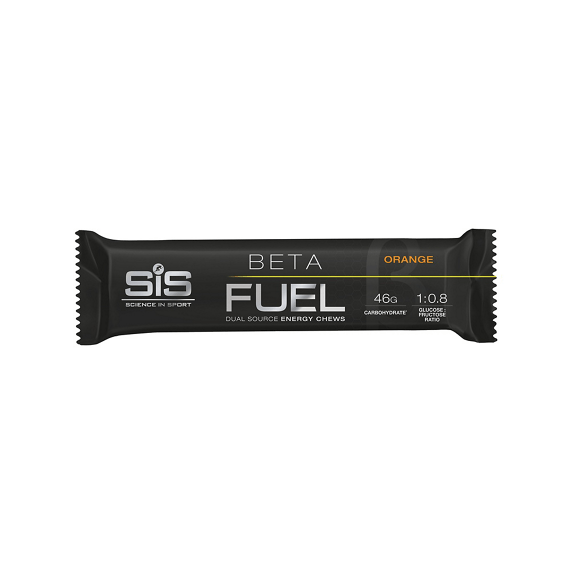 SIS Beta Fuel Gommes Énergie 60 g - Peloton GP