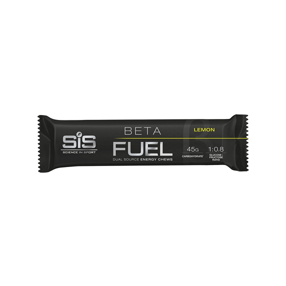 SIS Beta Fuel Gommes Énergie 60 g - Peloton GP