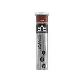 SIS Go Hydro – Tablettes Électrolytes Effervescentes 20 x 4 g - Peloton GP
