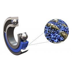 Roulement SKF MTRX 6902-2RSH - Durabilité 