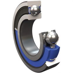 Roulement SKF MTRX 6902-2RSH - Durabilité 