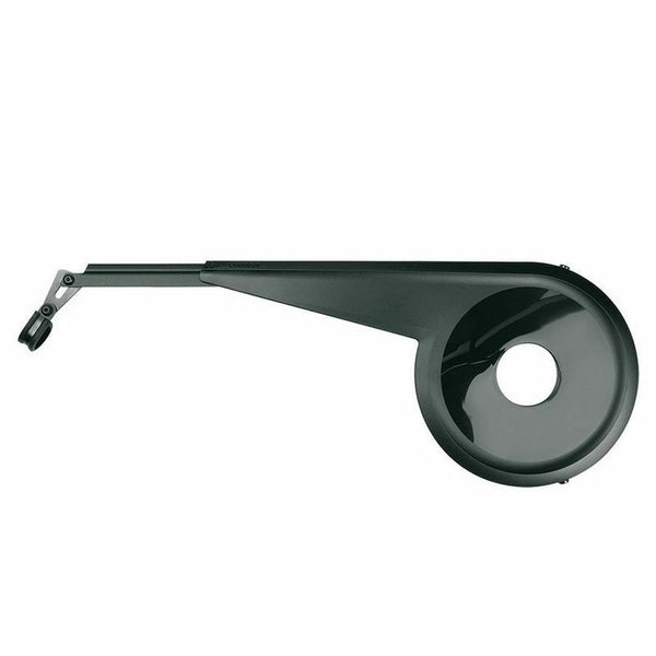 SKS Garde - Chaîne CHAINBOW E - Bike Bosch 158 mm 38 Dents Noir - Peloton GP