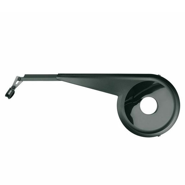 SKS Garde - Chaîne CHAINBOW E - Bike Bosch 158 mm 38 Dents Noir - Peloton GP