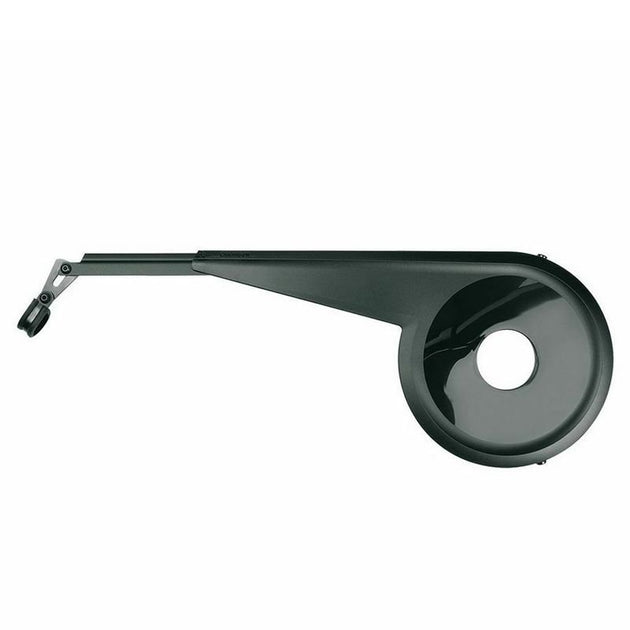 SKS Garde - Chaîne CHAINBOW E - Bike Bosch 158 mm 38 Dents Noir - Peloton GP