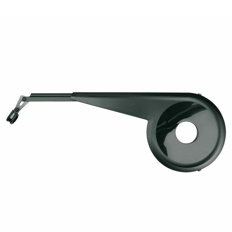 SKS Garde - Chaîne CHAINBOW E - Bike Bosch 158 mm 38 Dents Noir - Peloton GP