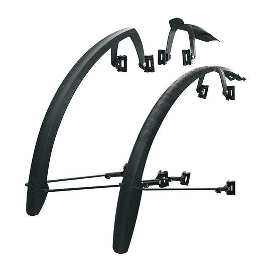 SKS Speedrocker Jeu De Garde-Boues 28" Jusqu'à 42 mm - Peloton GP