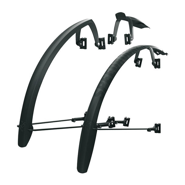 SKS Speedrocker Jeu De Garde-Boues 28" Jusqu'à 42 mm - Peloton GP