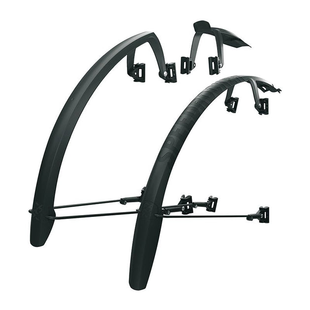 SKS Speedrocker Jeu De Garde-Boues 28" Jusqu'à 42 mm - Peloton GP