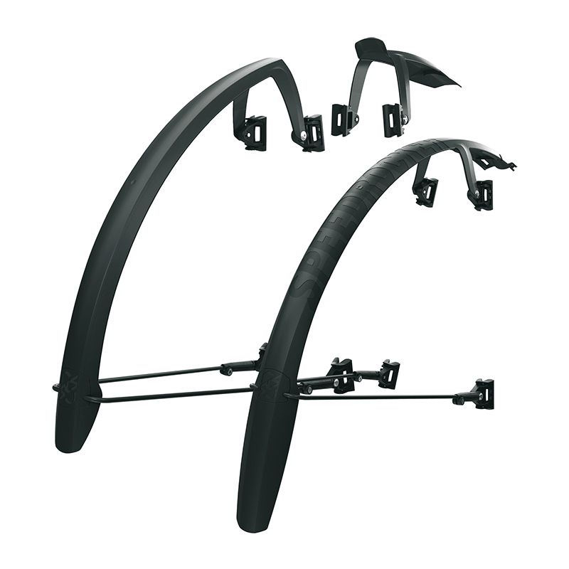 SKS Speedrocker Jeu De Garde-Boues 28" Jusqu'à 42 mm - Peloton GP