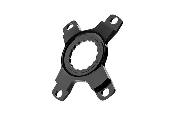 Spider CYBREI Standard – AL7075 - Peloton GP