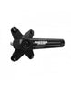 Spider Direct Mount 4 branches - Rotor - Peloton GP