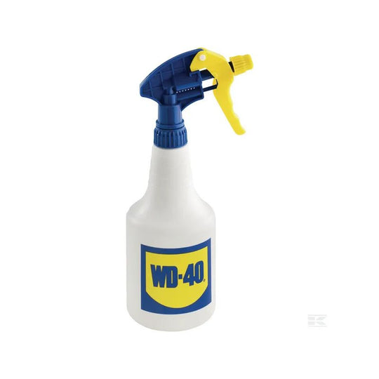 Spray Multifonction 500ml (VIDE) - WD - 40 - Peloton GP