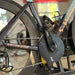 SPRILL Pédalier Carbone AERO 11/12 vitesses - Peloton GP