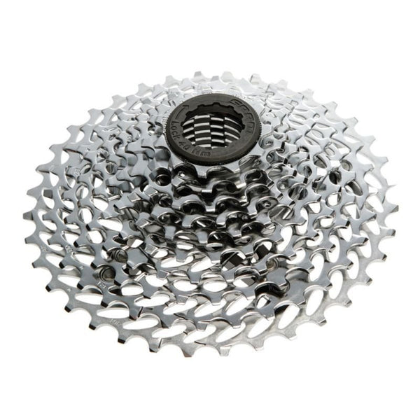 SRAM Cassette PG-1030 Route 10V - Peloton GP