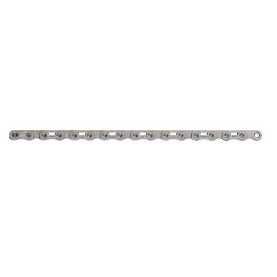 SRAM chaîne Rival E1 Flattop 126 maillons 12/13v argent - Peloton GP