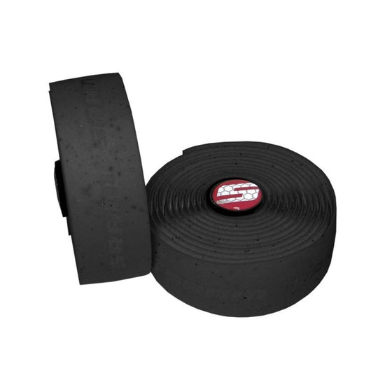 SRAM guidoline SuperCork noire - Peloton GP