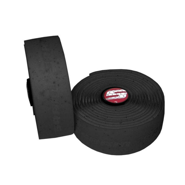 SRAM guidoline SuperCork noire - Peloton GP