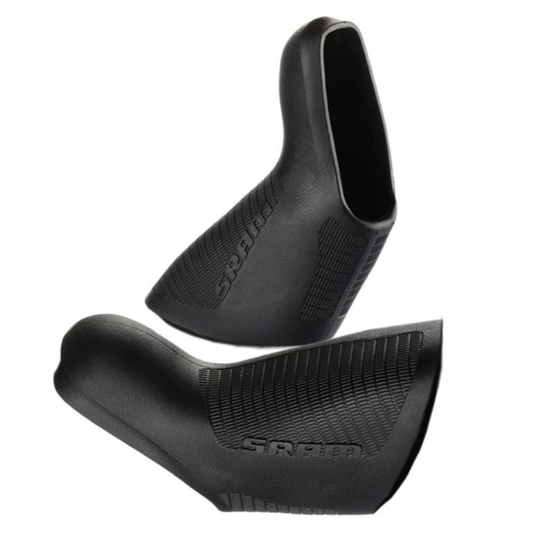 SRAM Jeu De Repose-Mains Red 22 / Force 22 / Rival 22 Noir - Peloton GP