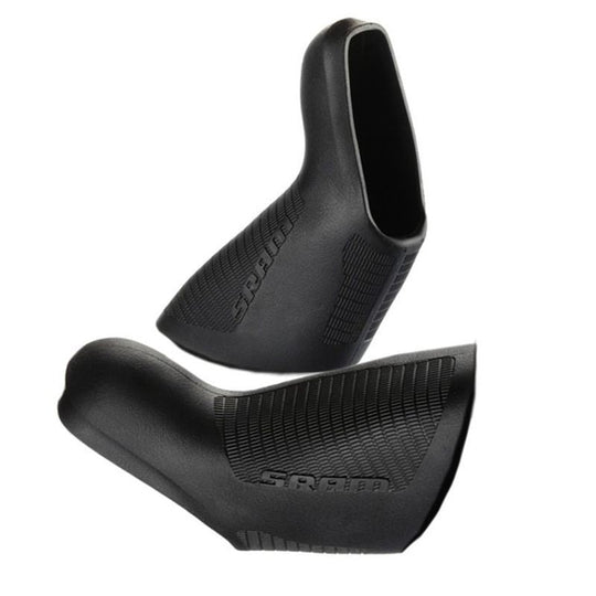 SRAM Jeu De Repose-Mains Red 22 / Force 22 / Rival 22 Noir - Peloton GP