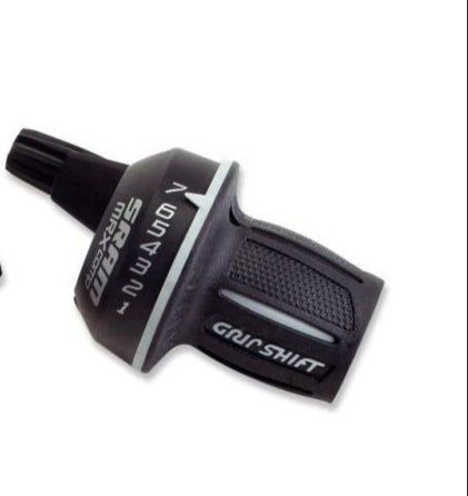 Sram Manette MRX Twister Arrière 7V - Peloton GP