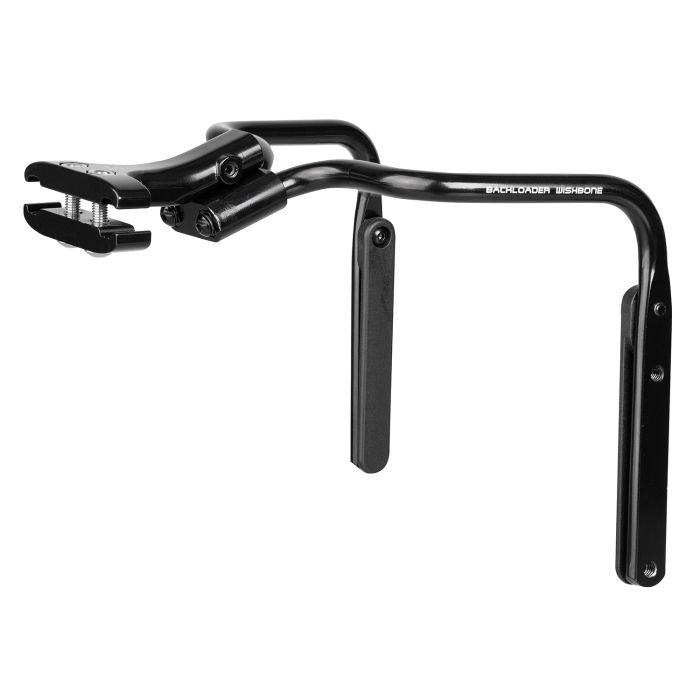 Stabilisateur BackLoader Wishbone - Peloton GP