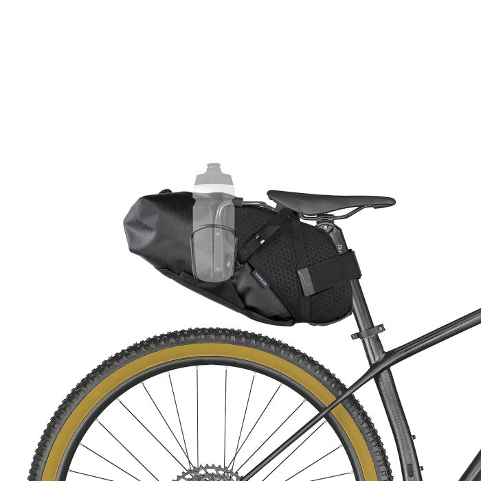 Stabilisateur BackLoader Wishbone - Peloton GP