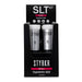 STYRKR SLT07 – Électrolytes 500 mg – 12 Comprimés Effervescents – Baies Rouges - Peloton GP