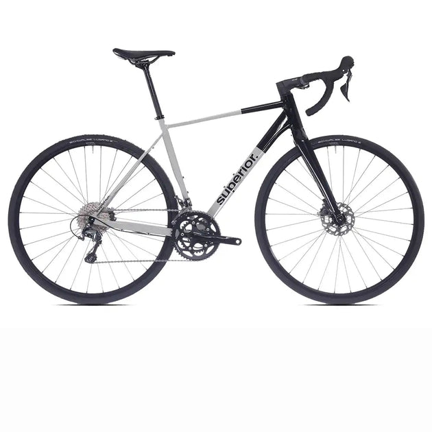 Superior XR 6.3 Gran Fondo – Aluminium – Shimano Tiagra 2x10V - Peloton GP