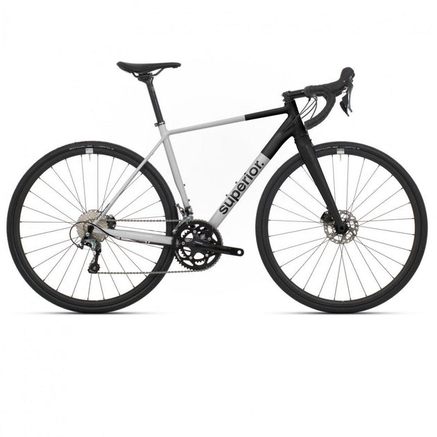 Superior XR 6.3 Gran Fondo – Aluminium – Shimano Tiagra 2x10V - Peloton GP