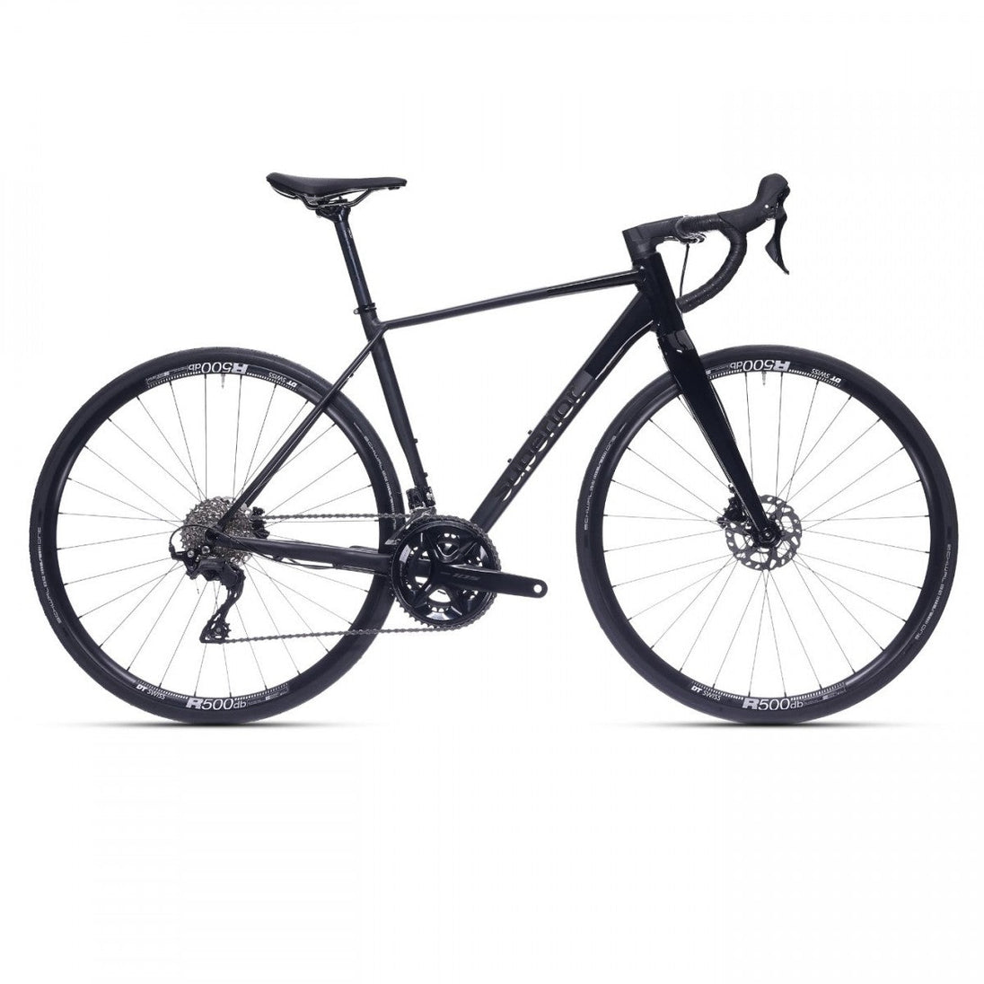 Superior XR 6.5 Gran Fondo – Aluminium – Shimano 105 R7100 2x12V - Peloton GP