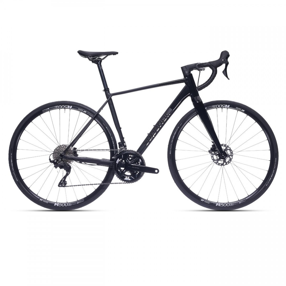 Superior XR 6.5 Gran Fondo – Aluminium – Shimano 105 R7100 2x12V - Peloton GP
