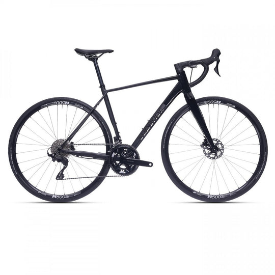 Superior XR 6.5 Gran Fondo – Aluminium – Shimano 105 R7100 2x12V - Peloton GP